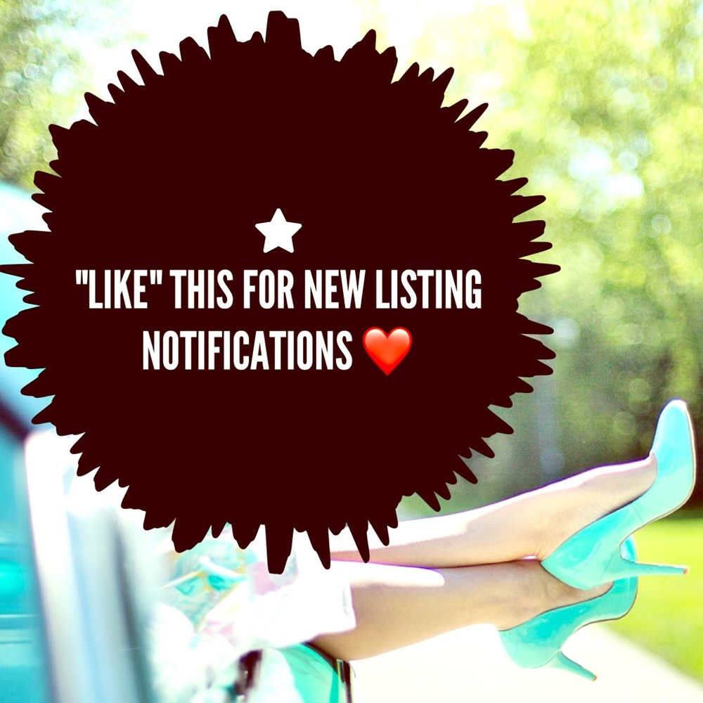 Get notified when i post new holiday/New Years 2022-2023 listings!